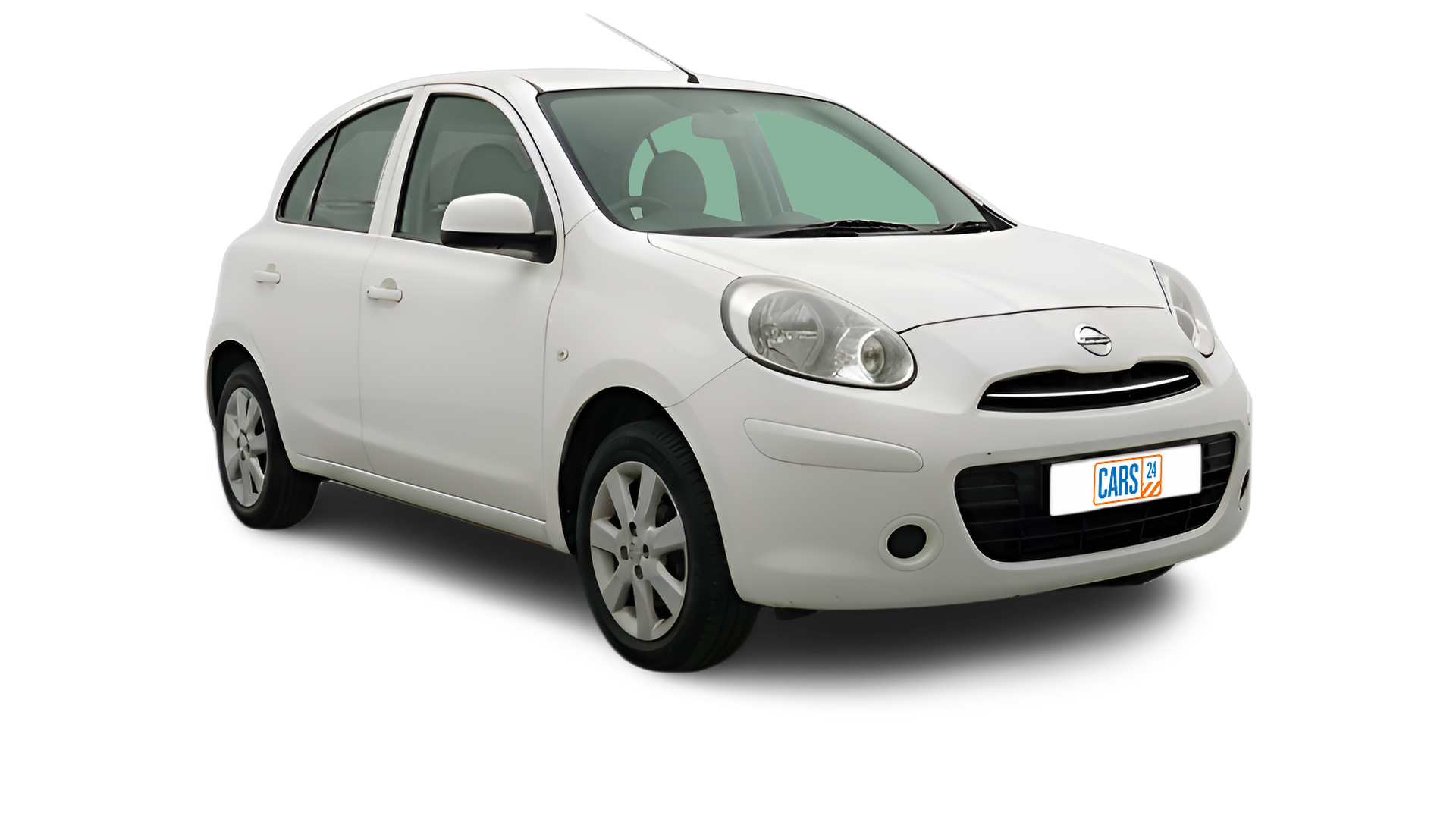 Nissan Micra-img
